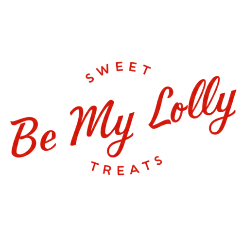 Be My Lolly logo